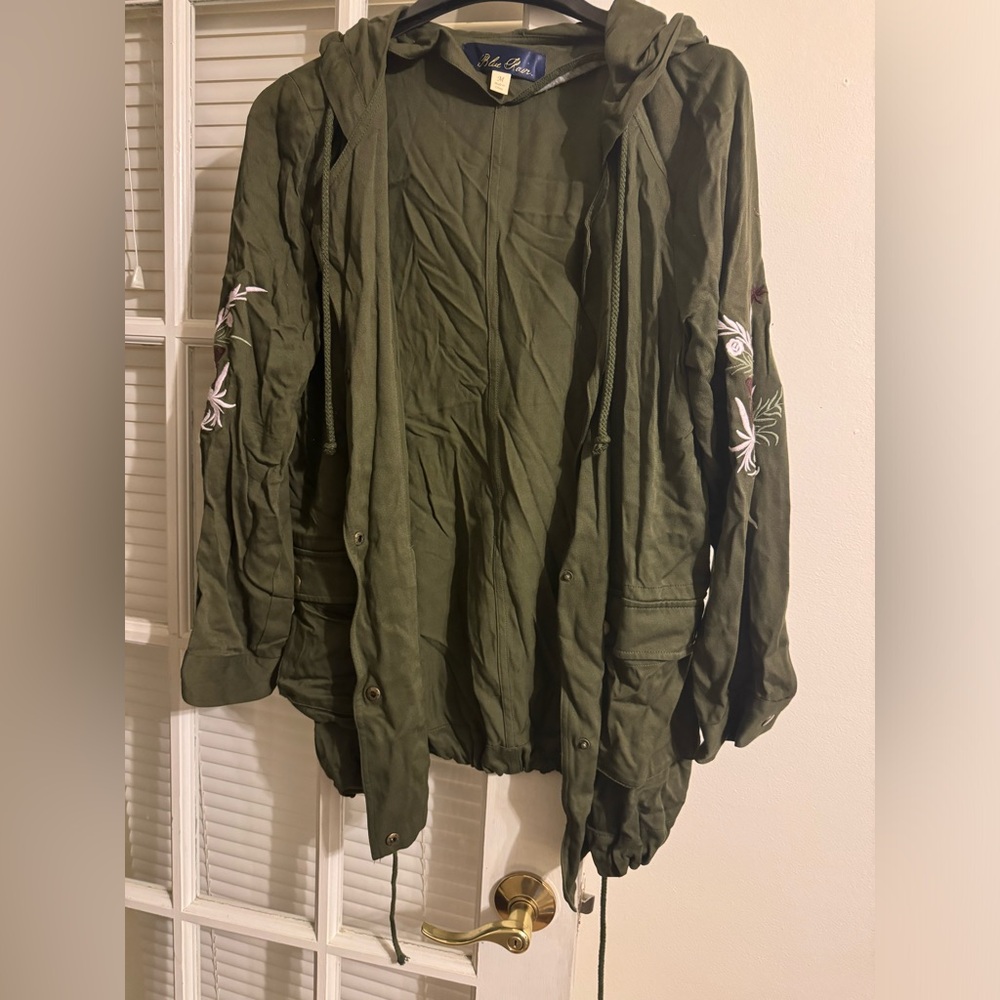 Jacket
